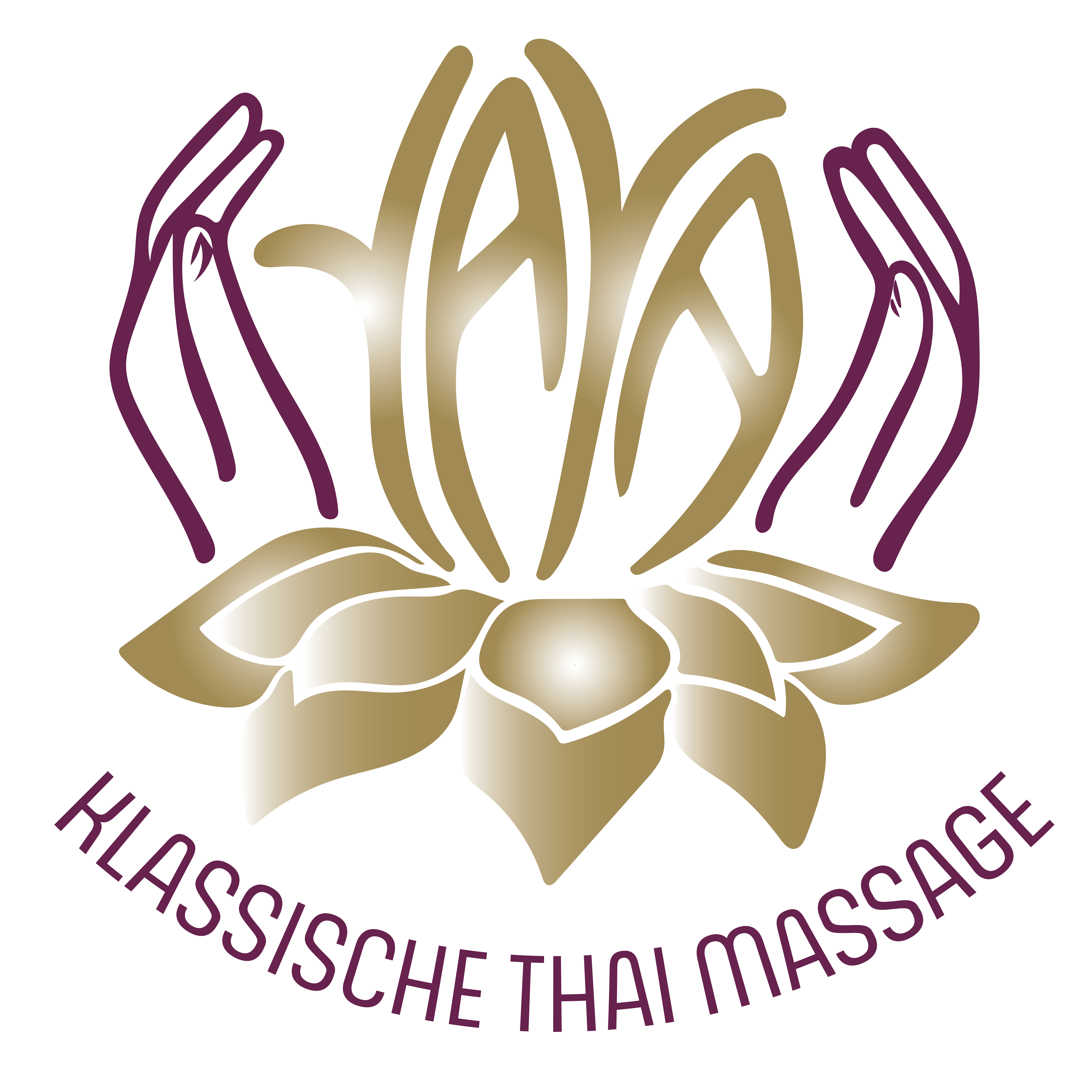 Yaya klassische Thai Massage